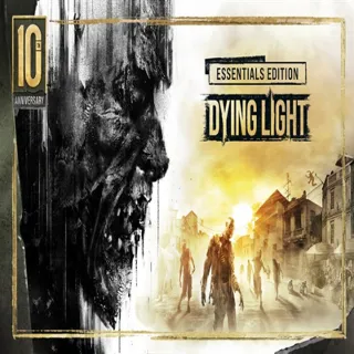 Купить (XBOX Series X/S, ONE) Dying Light Essentials Edition