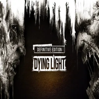 Купить (XBOX Series X/S, ONE) Dying Light: Definitive Edition