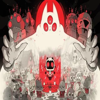Купить (XBOX Series X/S, ONE) Cult of the Lamb