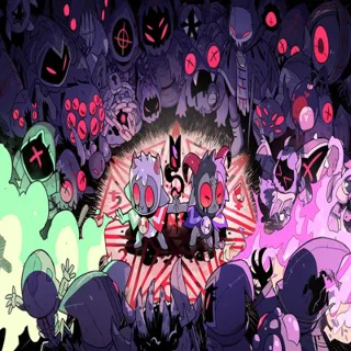 Купить (XBOX Series X/S, ONE) Cult of the Lamb: Unholy Edition