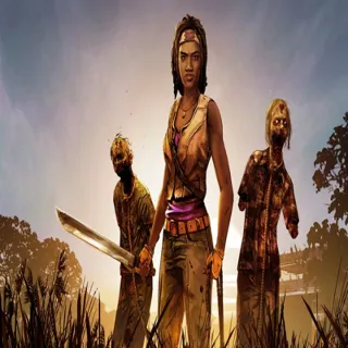 Купить (Microsoft Store Windows) The Walking Dead: Michonne