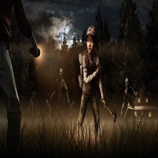Купить (Microsoft Store Windows) The Walking Dead: Season 2