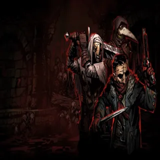 Купить (Microsoft Store Windows) Darkest Dungeon PC