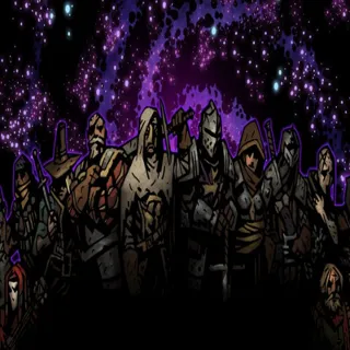 Купить (Microsoft Store Windows) Darkest Dungeon: The Ancestral Edition