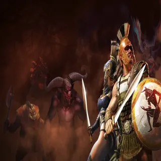 Купить (XBOX Series X/S, ONE) Titan Quest