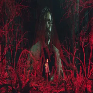 Купить (XBOX Series X/S) Alan Wake 2