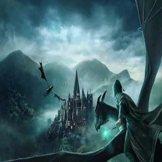 Купить (XBOX Series X/S, ONE, PC) Hogwarts Legacy: Digital Deluxe Edition