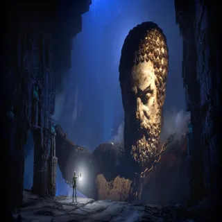 Купить (XBOX Series X/S, PC) The Talos Principle 2