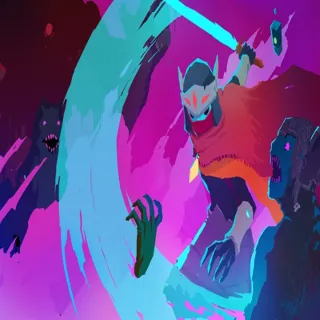 Купить (XBOX Series X/S, ONE) Hyper Light Drifter