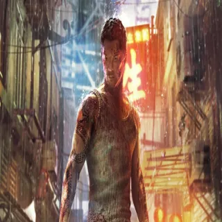 Купить (XBOX Series X/S, ONE) Sleeping Dogs Definitive Edition