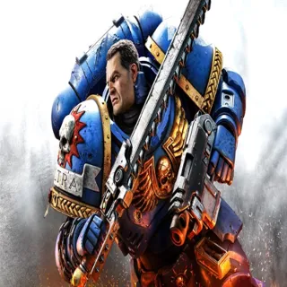 Купить (XBOX Series X/S, PC) Warhammer 40,000: Space Marine 2