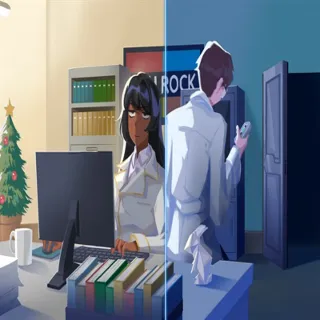 Купить (XBOX Series X/S, ONE) To the Moon: Sigmund Minisode 12 (Holiday Special)