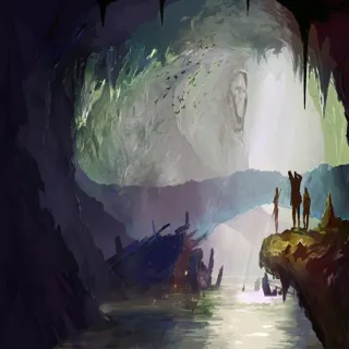 Купить (XBOX Series X/S, ONE) Dungeon of the Endless