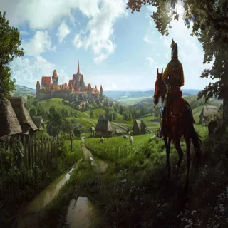 Купить (Microsoft Store Windows) Manor Lords (Game Preview)