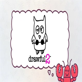 Купить (XBOX Series X/S, ONE) Drawful 2