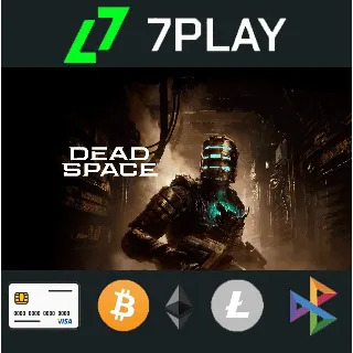 Купить Dead Space Deluxe (2023) - Оффлайн Steam [24/7]