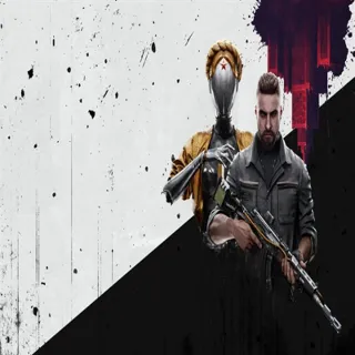 Купить (XBOX Series X/S, ONE) Atomic Heart