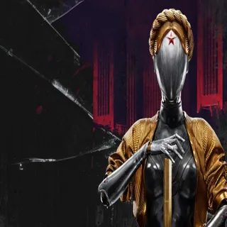 Купить (XBOX Series X/S, ONE) Atomic Heart - Gold Edition