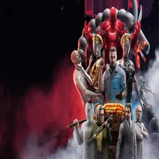 Купить (XBOX Series X/S, ONE) Atomic Heart - Ultimate Edition
