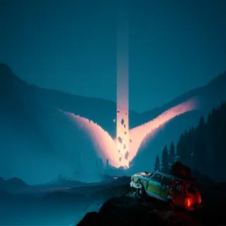 Купить (XBOX Series X/S, PC) Pacific Drive