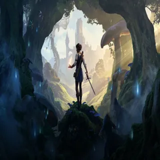 Купить (XBOX Series X/S, PC) Fable Standard Edition