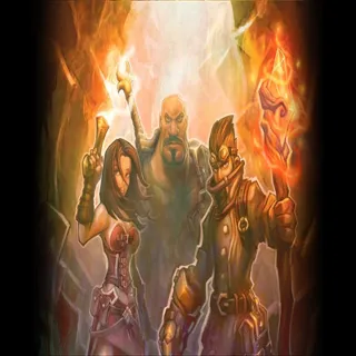 Купить (XBOX Series X/S, ONE) Torchlight