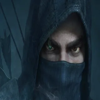 Купить (XBOX Series X/S, ONE) Thief