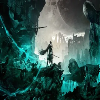 Купить (XBOX Series X/S) Lords of the Fallen
