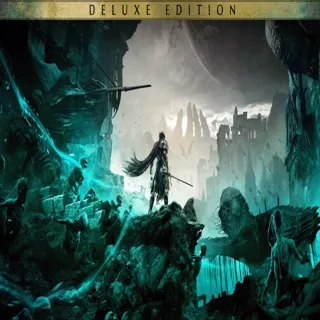 Купить (XBOX Series X/S) Lords of the Fallen Deluxe Edition