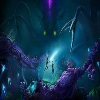 Купить (XBOX Series X/S, PC) Subnautica 2 (Game Preview)