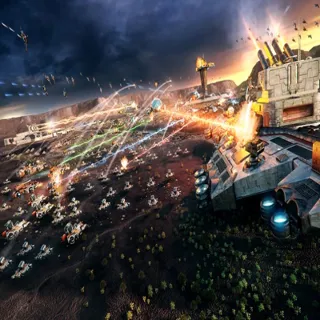 Купить (Microsoft Store Windows) Ashes of the Singularity: Escalation