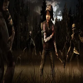 Купить (XBOX Series X/S, ONE) The Walking Dead: Season Two