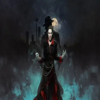 Купить (XBOX Series X/S) Vampire: The Masquerade - Bloodlines 2 - Deluxe Edition