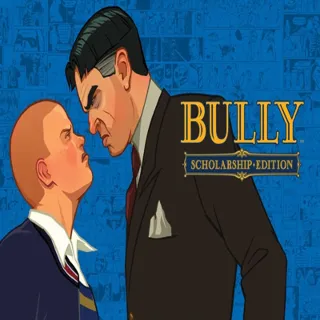 Купить (XBOX Series X/S, ONE) Bully: Scholarship Edition
