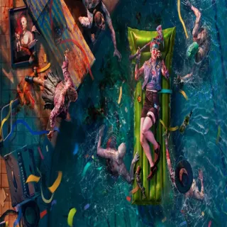 Купить (Microsoft Store Windows) Dead Island 2 Ultimate Edition