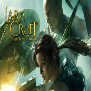 Купить (XBOX Series X/S, ONE) Lara Croft and the Guardian of Light
