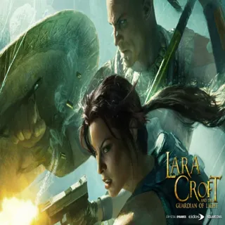 Купить (Microsoft Store Windows) Lara Croft and the Guardian of Light