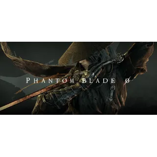 Купить Phantom Blade Zero Digital Deluxe Edition с бонусами предзаказа steam Россия\Мир