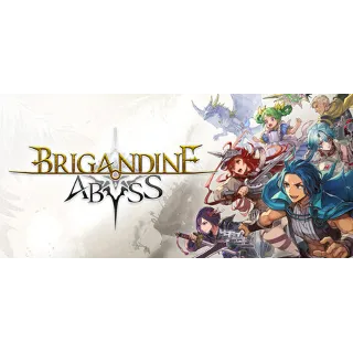 Купить BRIGANDINE ABYSS steam Россия\Мир