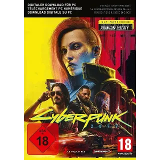 Купить ⭐ ️ Cyberpunk 2077 Ultimate Edition + The Callisto Protocol [Steam/Global]