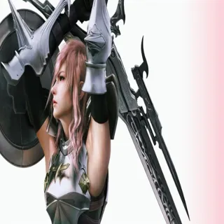 Купить (Microsoft Store Windows) FINAL FANTASY XIII-2
