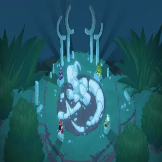 Купить (XBOX Series X/S, ONE) Moon Hunters