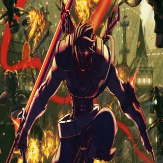 Купить (XBOX Series X/S, ONE) Strider