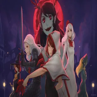 Купить (XBOX Series X/S, ONE) Momodora: Reverie Under the Moonlight