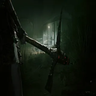 Купить (Microsoft Store Windows) Outlast 2