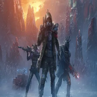 Купить (XBOX Series X/S, ONE) Wasteland 3