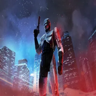 Купить (XBOX Series X/S, PC) RoboCop: Rogue City