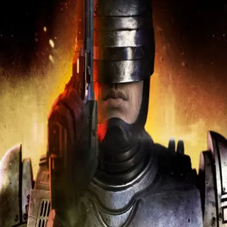 Купить (XBOX Series X/S) RoboCop: Rogue City - Collection