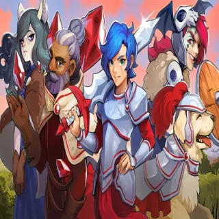 Купить (XBOX Series X/S, ONE, PC) Wargroove