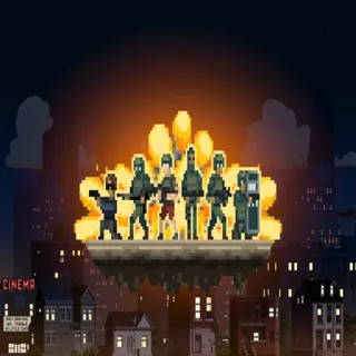 Купить (XBOX Series X/S, ONE) Door Kickers: Action Squad